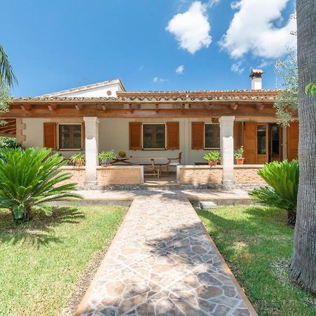 Villa La Rafal Pollenca Exterior photo